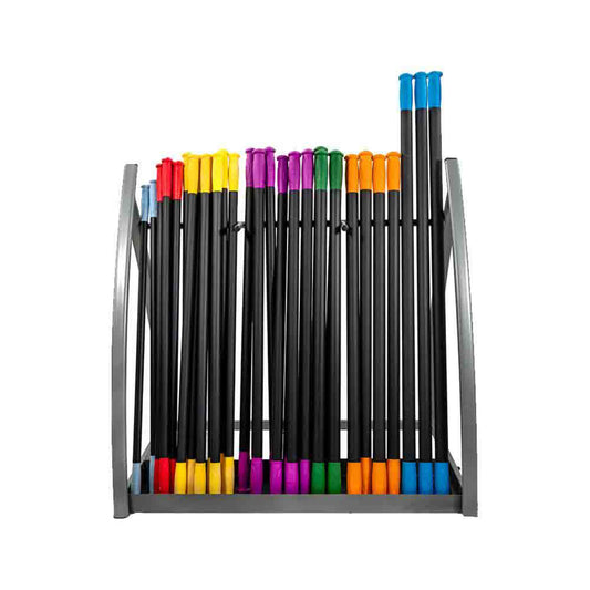 iDeal Troy Aerobic Toning Body Bar - GTBR-PAC