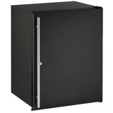 U-Line - 24" ADA Height Compliant Refrigerator - ADA24R - U-ADA24RS-13B