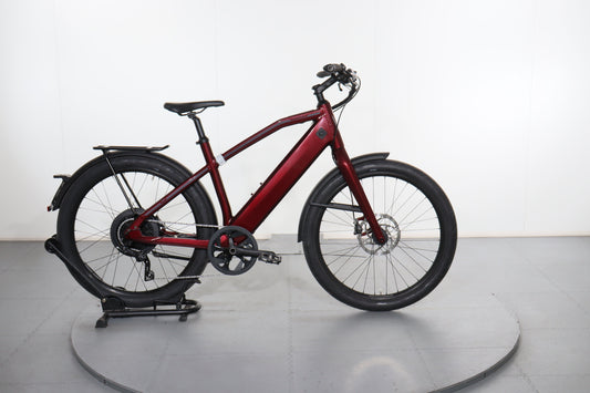 Stromer ST1 Sport - UDZ53