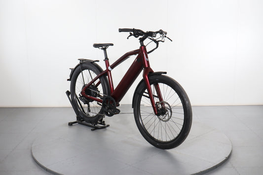 Stromer ST1 Sport - UDZ53
