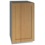 U-Line - 18" 5 Class Slide & Secure™ Beverage Center - UHBV518 - UHBV518-SG01A