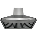XtremeAir UL02-W30, 30", Wall Mount Range Hood - UL02-W30