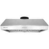 XtremeAir Ultra Series UL13-U30, 30" Under cabinet hood - UL13-U30