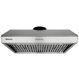 XtremeAir Ultra Series UL13-U36, 36" Under cabinet hood - UL13-U36