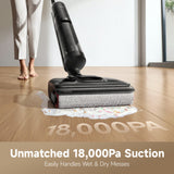 Dreame H12 Pro FlexReach Wet and Dry Vacuum - 011101AA000183