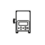 Hunter - ACCCOMPOTS - Communication Module for Dial-Up Telephone Modem - ACCCOMPOTS