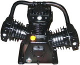 Rolair V5160PT03XB Air Compressor Electric 5 HP 60 gal. Single Stage 230V 1-Phase New - V5160PT03XB