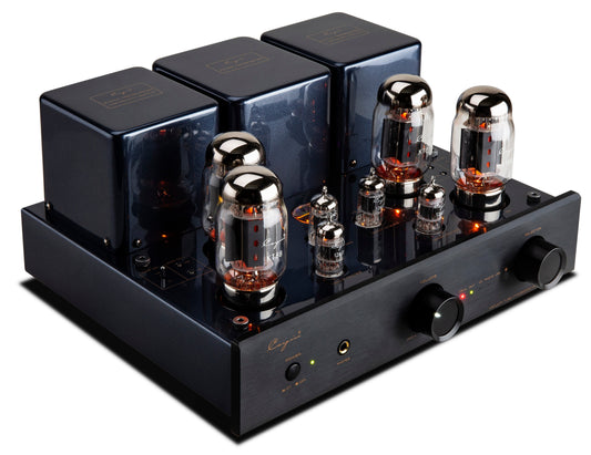 Cayin CS-55A (EL34/KT88)