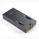 Cayin C9: Dual Nutube, Fully discrete Fully Balanced Class A/AB Portable Headphone Amplifier Like New