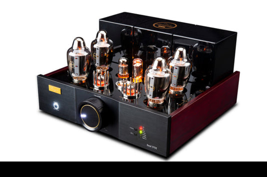 Cayin Soul 170i KT170 Tube Amp (120V)