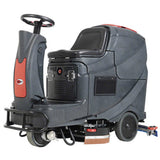 Viper AS710R 28" Ride-On Disk Floor Scrubber, Battery - 50000318