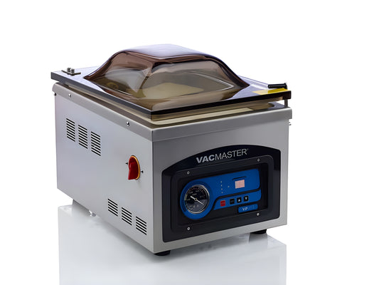 VacMaster VP210 Chamber Vacuum Sealer - vacmaster210