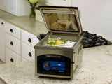 VacMaster VP210 Chamber Vacuum Sealer - vacmaster210