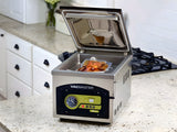 VacMaster VP215 Chamber Vacuum Sealer - vacmaster215