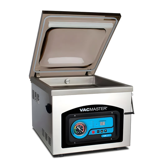 VacMaster VP230 Chamber Vacuum Sealer - vacmaster230