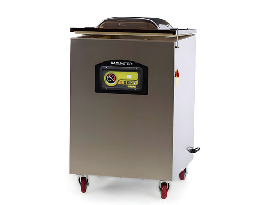 VacMaster VP540 Chamber Vacuum Sealer - vacmaster540