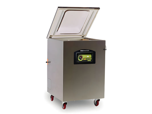 VacMaster VP545 Chamber Vacuum Sealers - vacmaster545