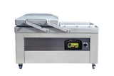VacMaster VP600 Commercial Double Chamber Vacuum Sealer - vacmaster600