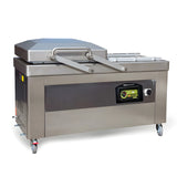 VacMaster VP600 Commercial Double Chamber Vacuum Sealer - vacmaster600