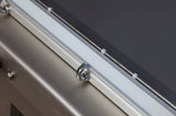 VacMaster VP600 Commercial Double Chamber Vacuum Sealer - vacmaster600