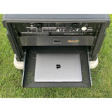 Open Air Cinema Cinebox Elite A/V System - CBE-25