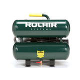 ROLAIR VT20ST Hand Carry Air Compressor - VT20ST