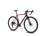 Vaast Bikes A/1 700c Road Bike - Rival AXS - Red - GM021425-29