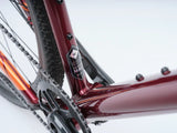 Vaast Bikes A/1 700c Road Bike - Rival AXS - Red - GM021425-29