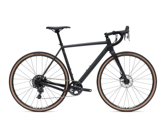 Vaast Bikes A/1 All Road 700c - Apex - Black - GM100124-29