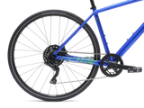 Vaast Bikes U/1 700c Street - Gloss Blue - GM021425-22
