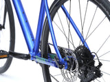 Vaast Bikes U/1 700c Street - Gloss Blue - GM021425-22
