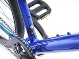 Vaast Bikes U/1 700c Street - Gloss Blue - GM021425-22