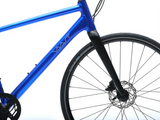 Vaast Bikes U/1 700c Street - Gloss Blue - GM021425-22