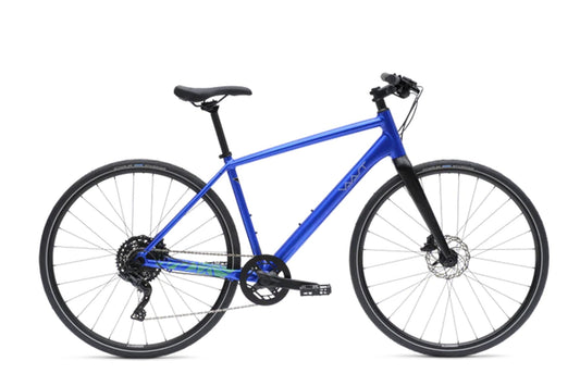 Vaast Bikes U/1 700c Street - Gloss Blue - GM021425-22