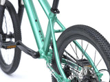 Vaast Bikes Y/1 Mountain 20" Kids Bike - Gloss Teal - GM021425-21