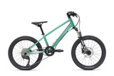 Vaast Bikes Y/1 Mountain 20" Kids Bike - Gloss Teal - GM021425-21