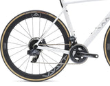 Vaast Bikes R/1 700c Road Bike - Force AXS - White - GM100124-32