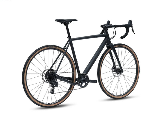 Vaast Bikes A/1 All Road 700c - Apex - Black - GM100124-29
