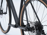 Vaast Bikes A/1 All Road 700c - Apex - Black - GM100124-29
