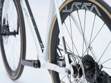 Vaast Bikes R/1 700c Road Bike - Force AXS - White - GM100124-32