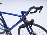 Vaast Bikes R/1 700c Road Bike - 105 - Morpho Blue - GM021425-26