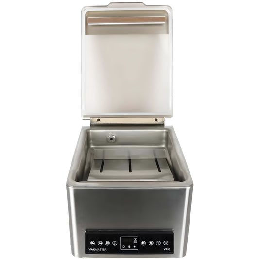 VacMaster VP95 Chamber Vacuum Sealer - vacmaster95