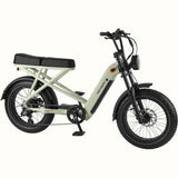 Retrospec Valen Rev+ Fat Tire Electric Bike - Step Through - 5668