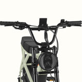 Retrospec Valen Rev+ Fat Tire Electric Bike - Step Through - 5668