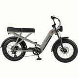 Retrospec Valen Rev+ Fat Tire Electric Bike - Step Through - 5668