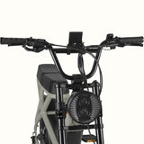 Retrospec Valen Rev+ Fat Tire Electric Bike - Step Through - 5668