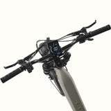Retrospec Valen Rev+ Fat Tire Electric Bike - Step Through - 5668