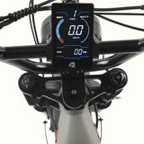 Retrospec Valen Rev+ Fat Tire Electric Bike - Step Through - 5668