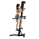 VersaClimber TS Model