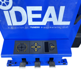 iDeal TC-400M-B-iDEAL Motorcycle / ATV Tire Changer - TC-400M-B-iDEAL